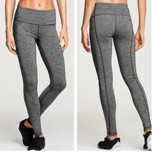 VSX Sport Knockout Grey Legging